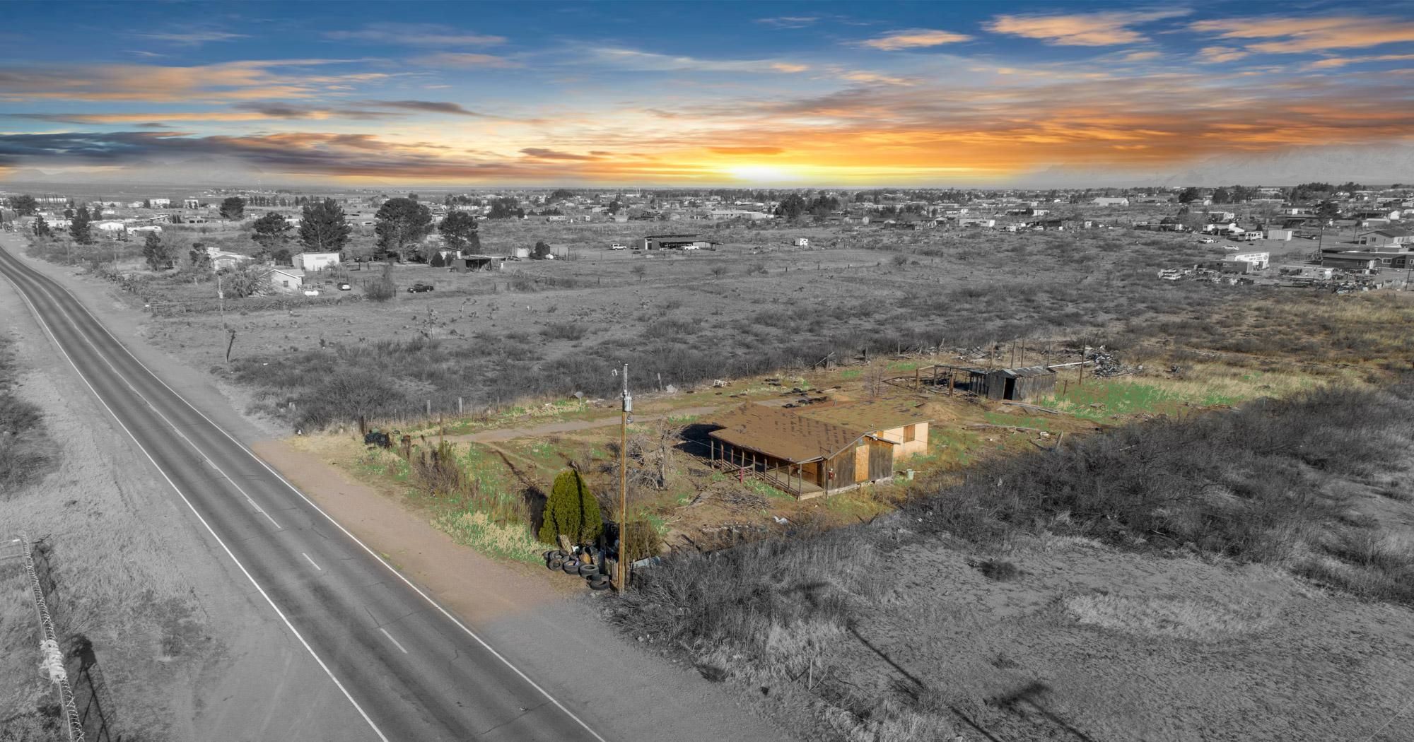 440 Hermosa Dr, Chaparral, NM 88081 LandWatch