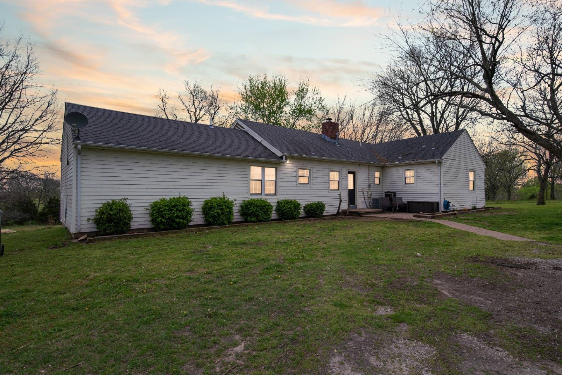 Claremore, Rogers County, OK Farms and Ranches, Lakefront Property