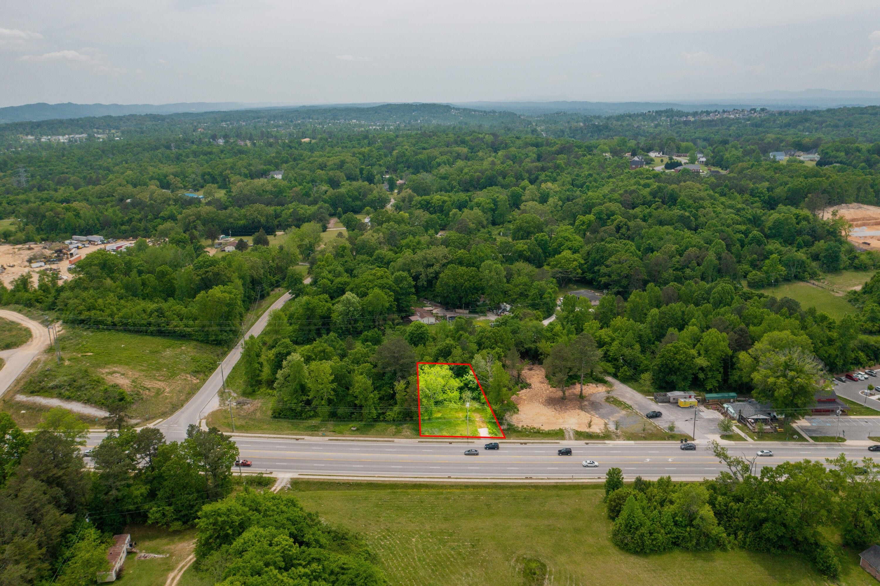 Ooltewah, Hamilton County, TN Farms and Ranches, Homesites for sale