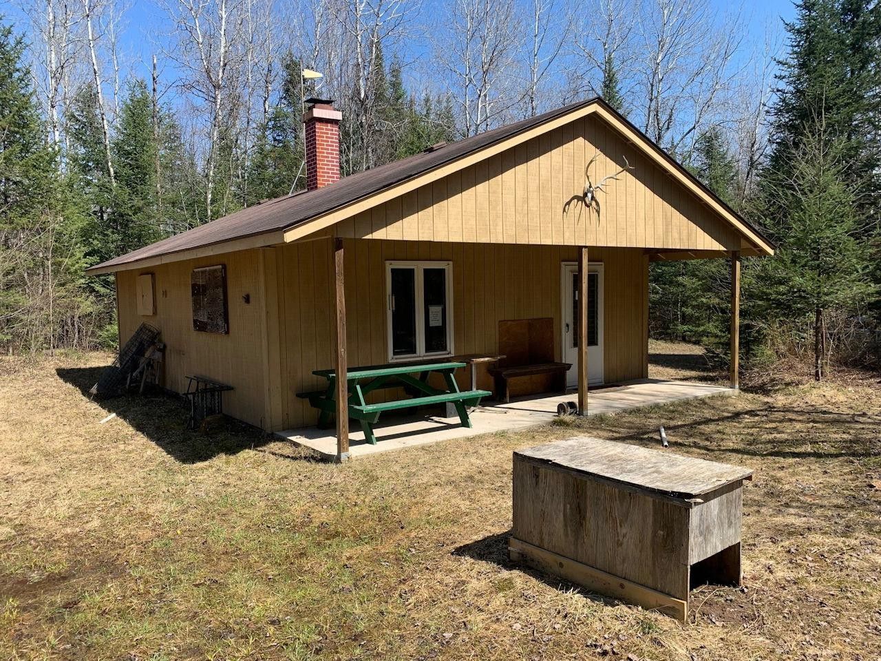 Eisenstein, Price County, WI House for sale Property ID 413493481