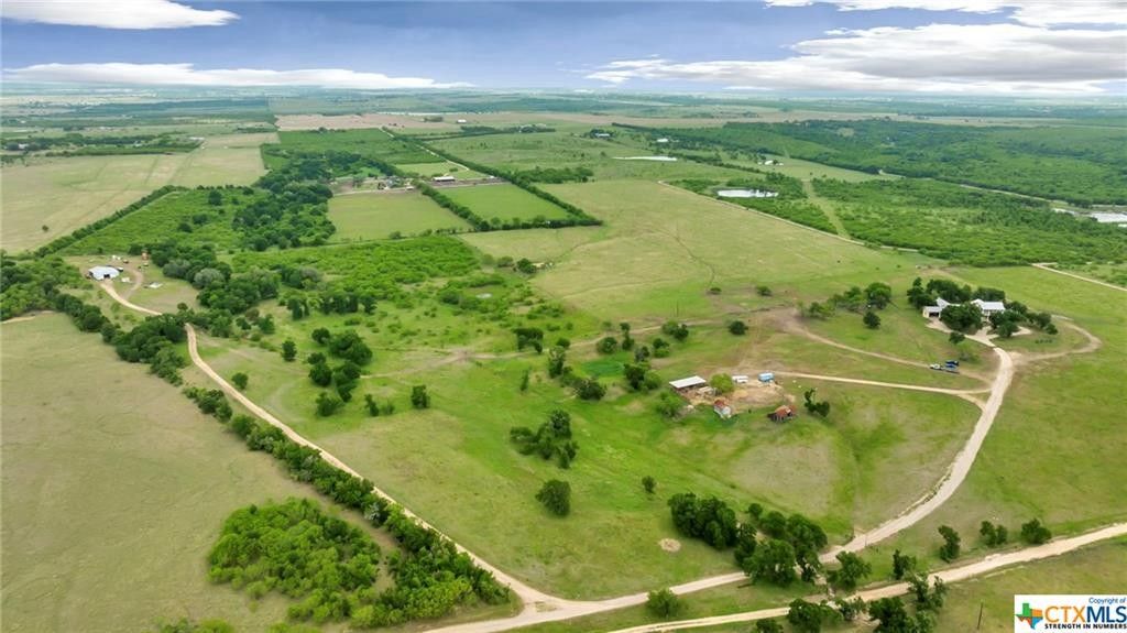 Lockhart, Caldwell County, TX Farms and Ranches, House for sale
