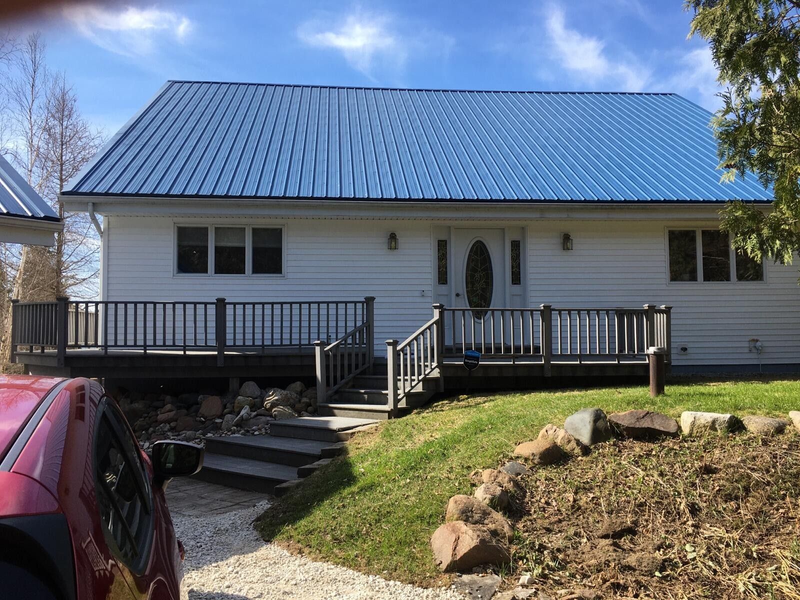 De Tour Village, Chippewa County, MI Lakefront Property, Waterfront