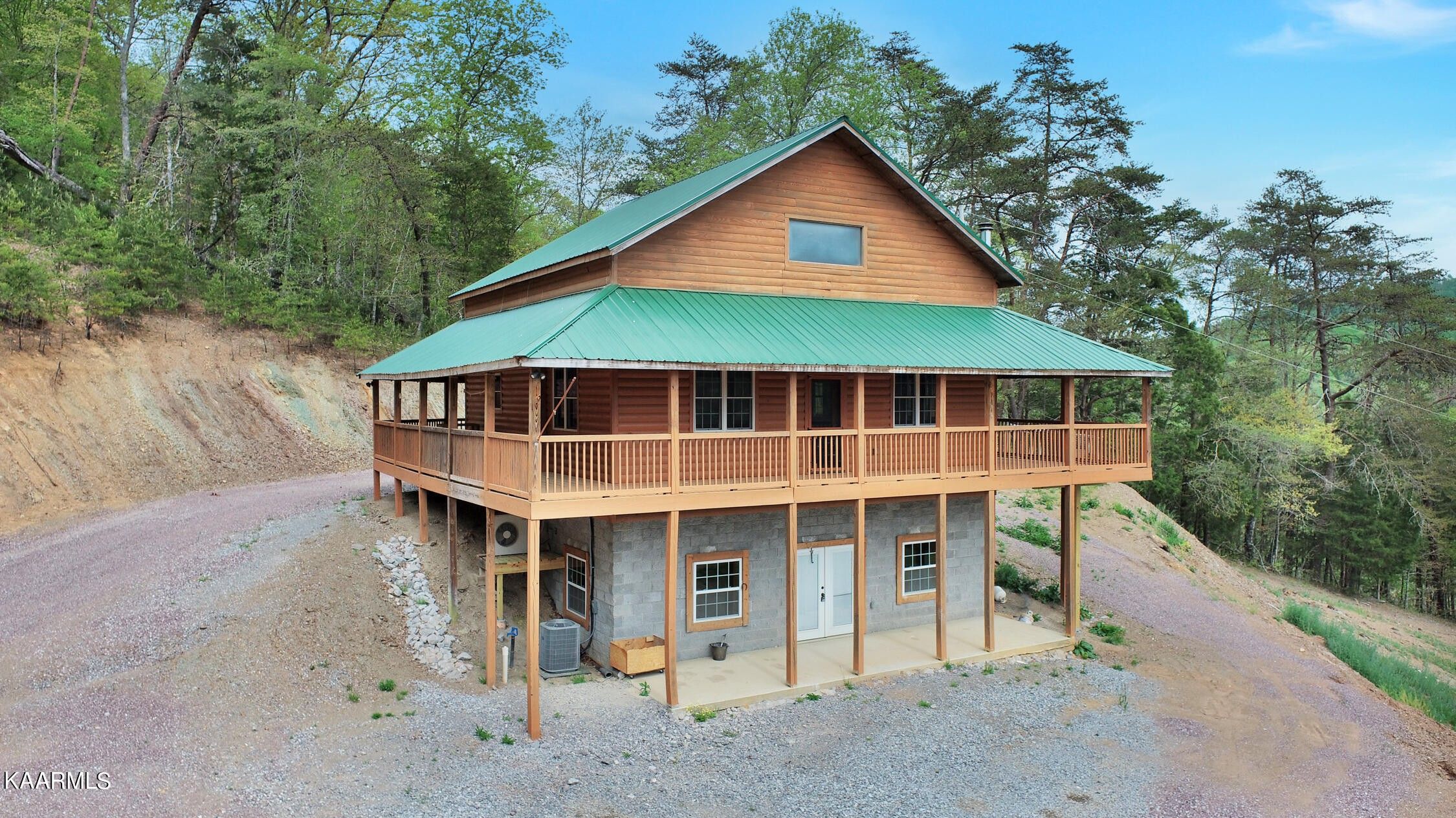 Thorn Hill, Hancock County, TN House for sale Property ID 413496189