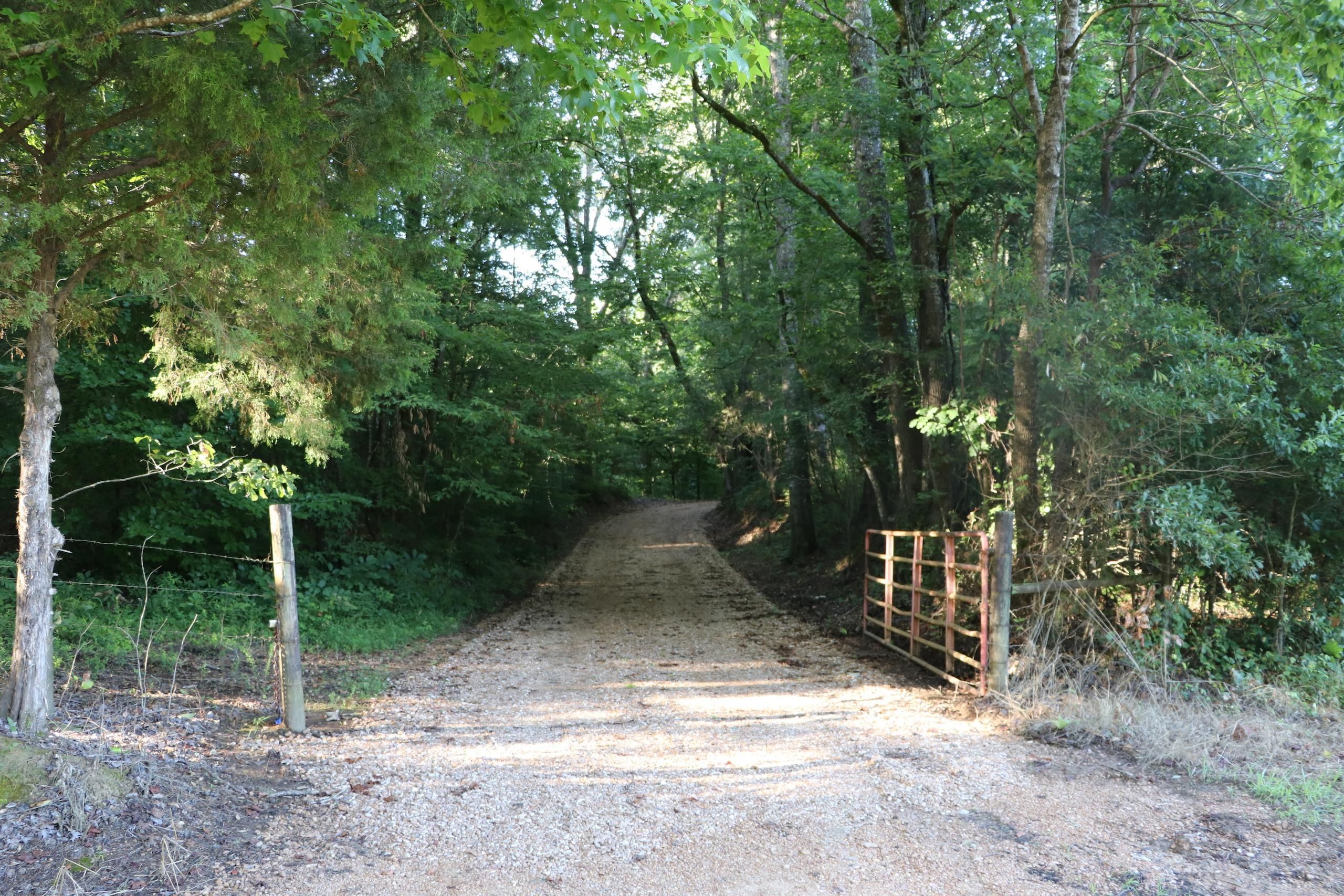 Lexington, Holmes County, MS Recreational Property, Timberland Property