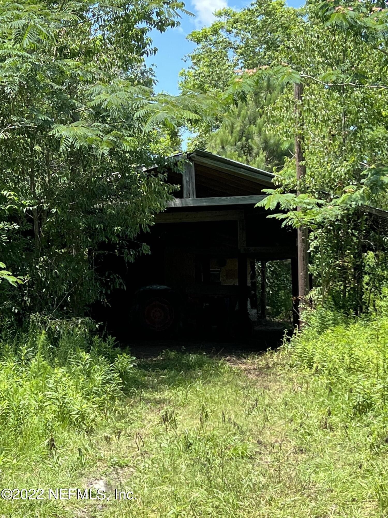 Starke, Bradford County, FL Undeveloped Land, Homesites for sale