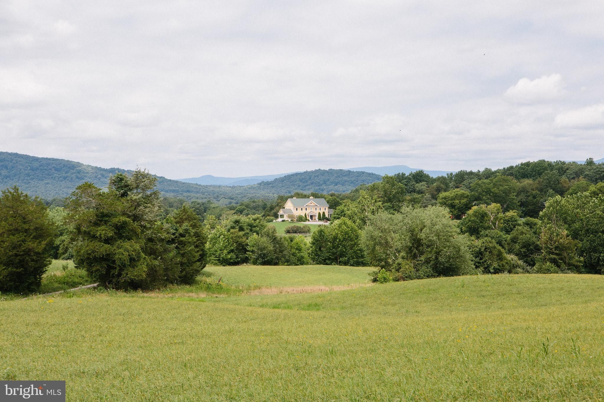 Amissville, Rappahannock County, VA Farms and Ranches, House for sale