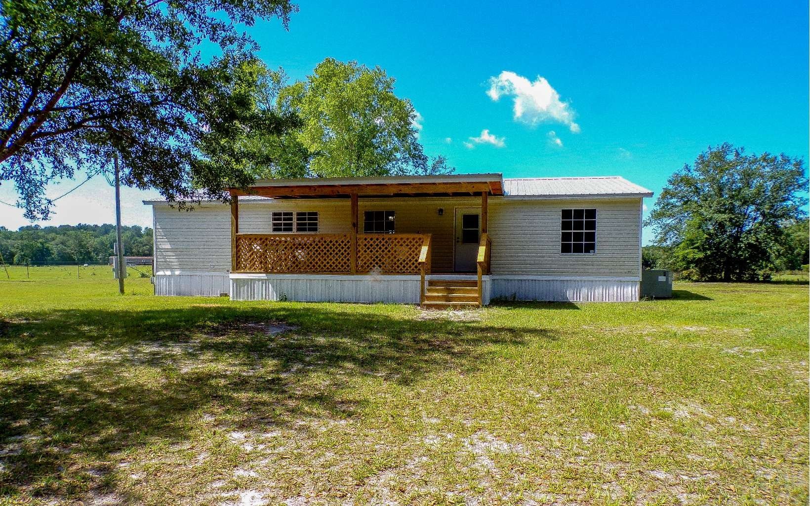 Wellborn, Suwannee County, FL House for sale Property ID 413500269
