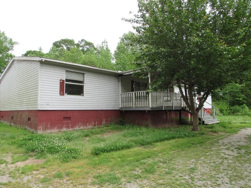 South Hill, Mecklenburg County, VA House for sale Property ID