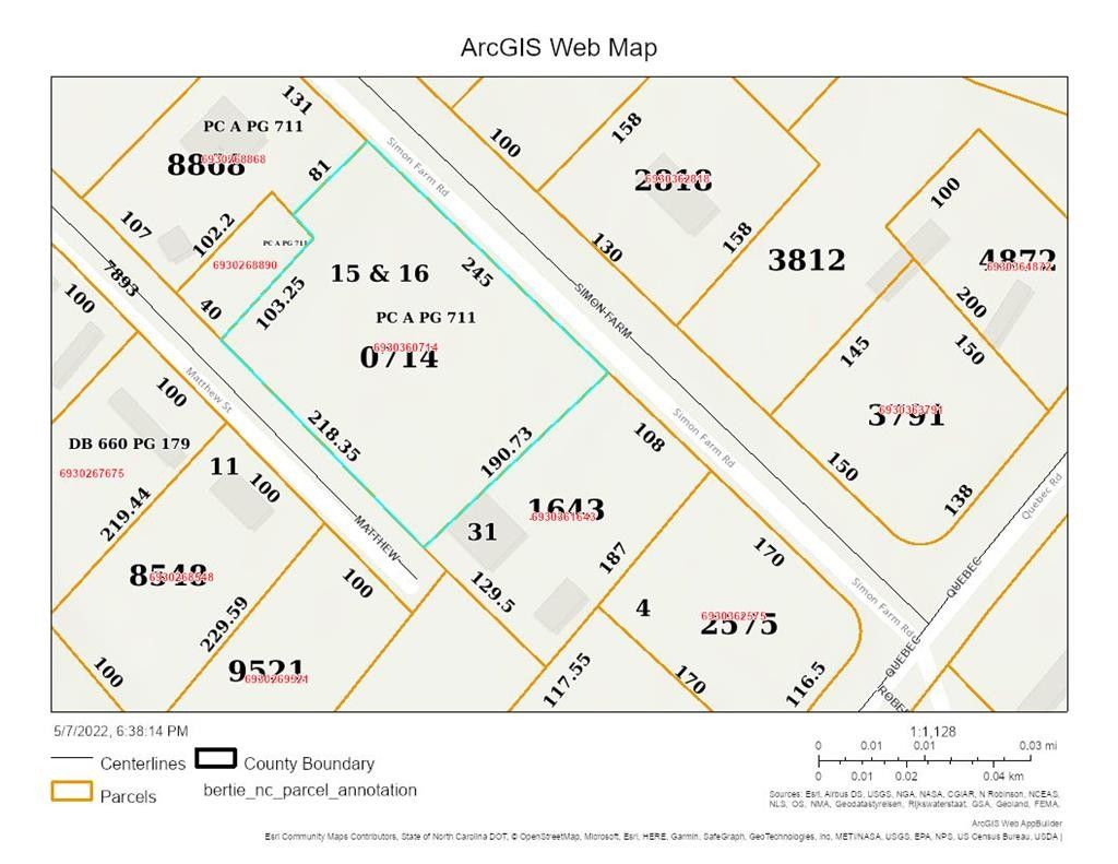 Colerain, Bertie County, NC Farms and Ranches, Homesites for sale