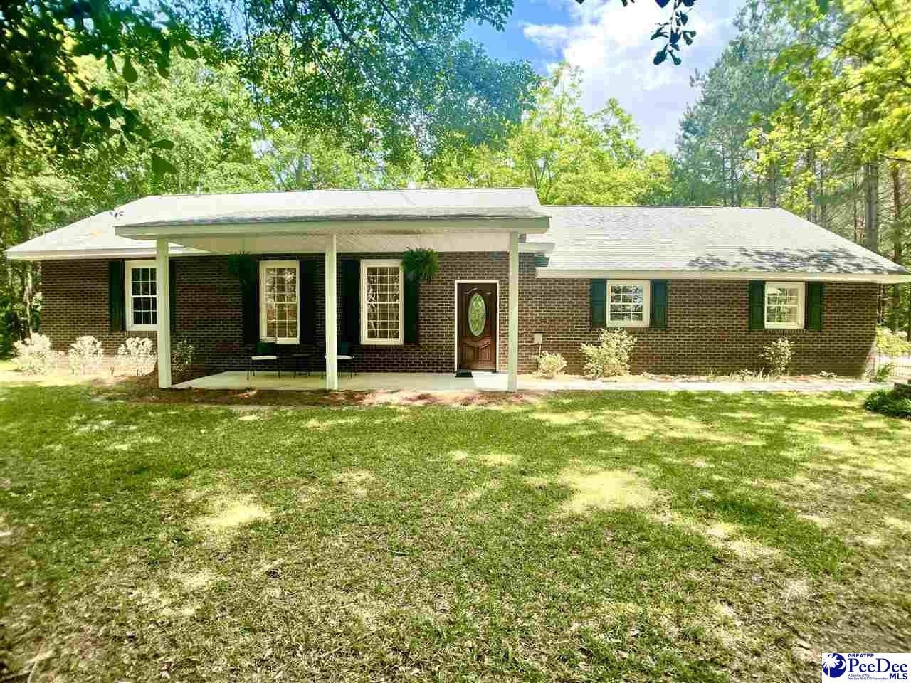 Chesterfield, Chesterfield County, SC House for sale Property ID