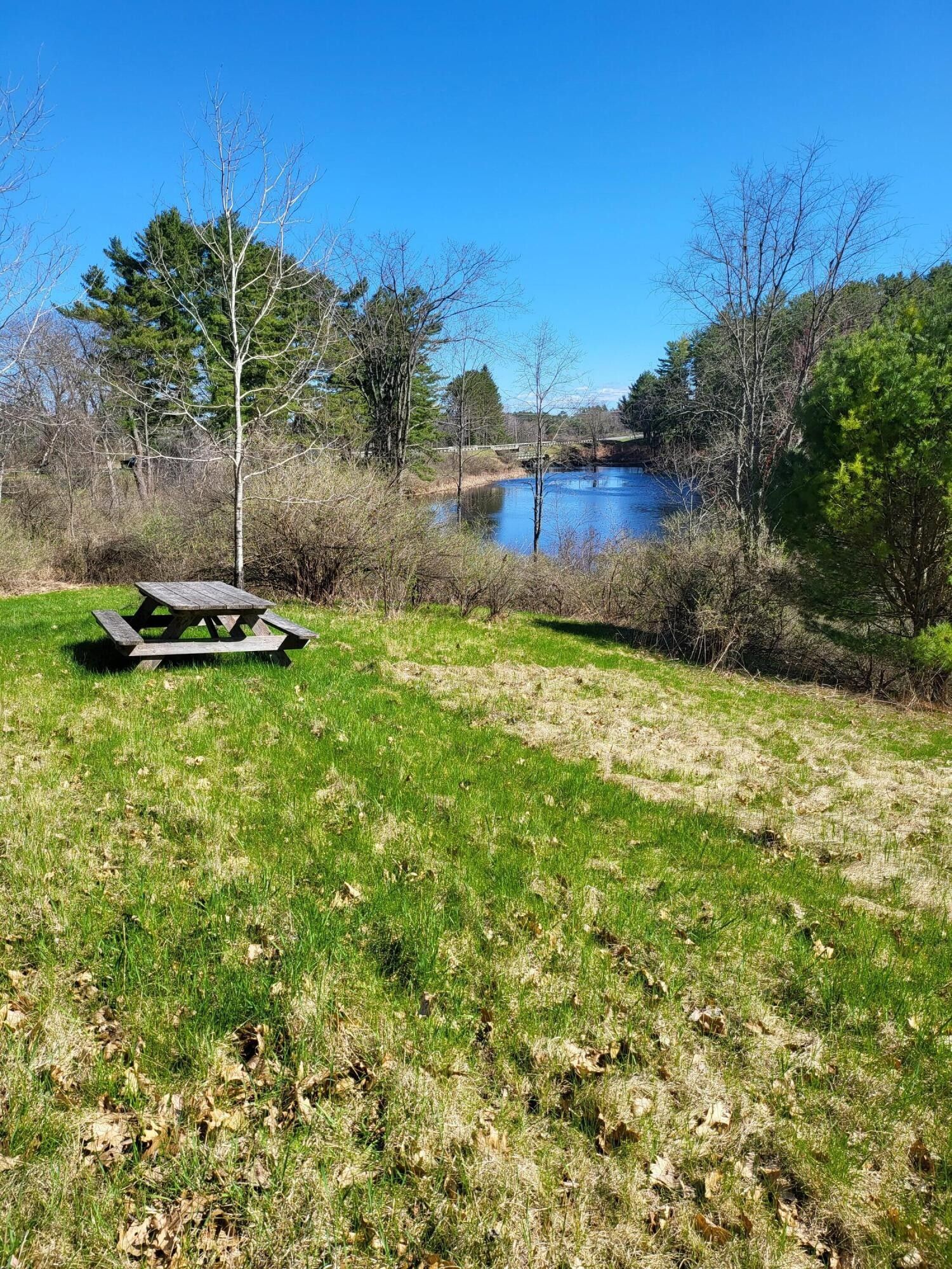 Fairfield, Somerset County, ME Undeveloped Land, Lakefront Property