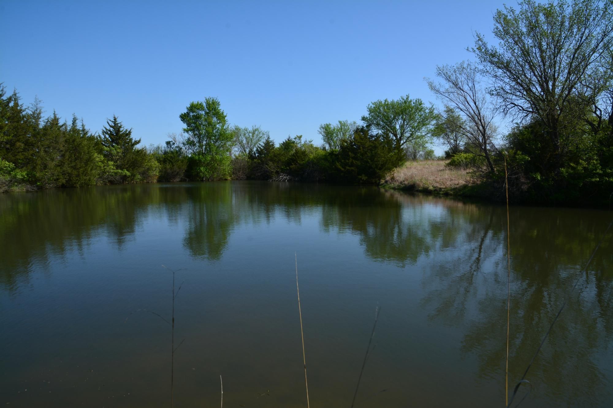 Topeka, Shawnee County, KS Farms and Ranches, Recreational Property