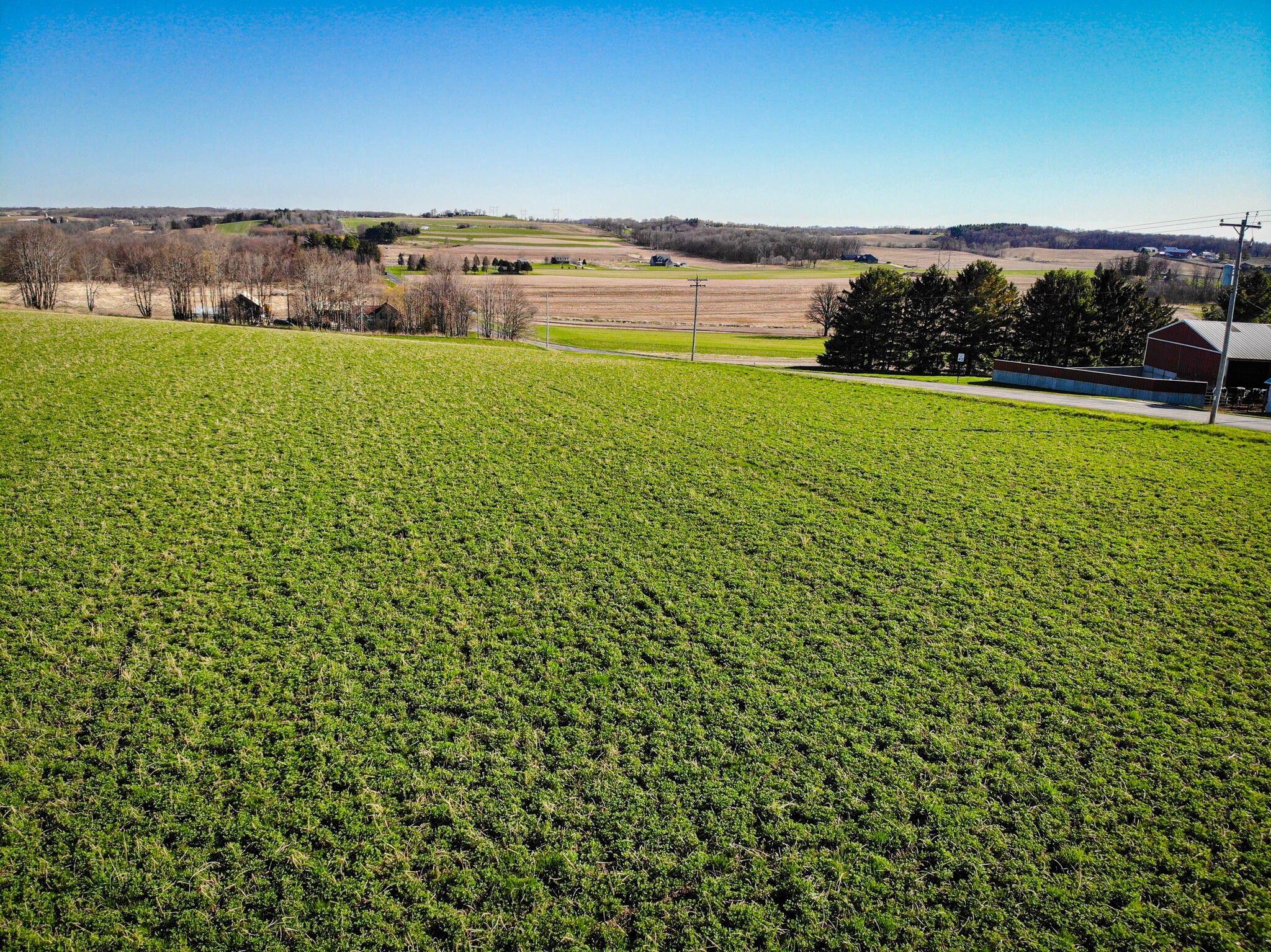 Allenton, Washington County, WI Farms and Ranches, Homesites for sale