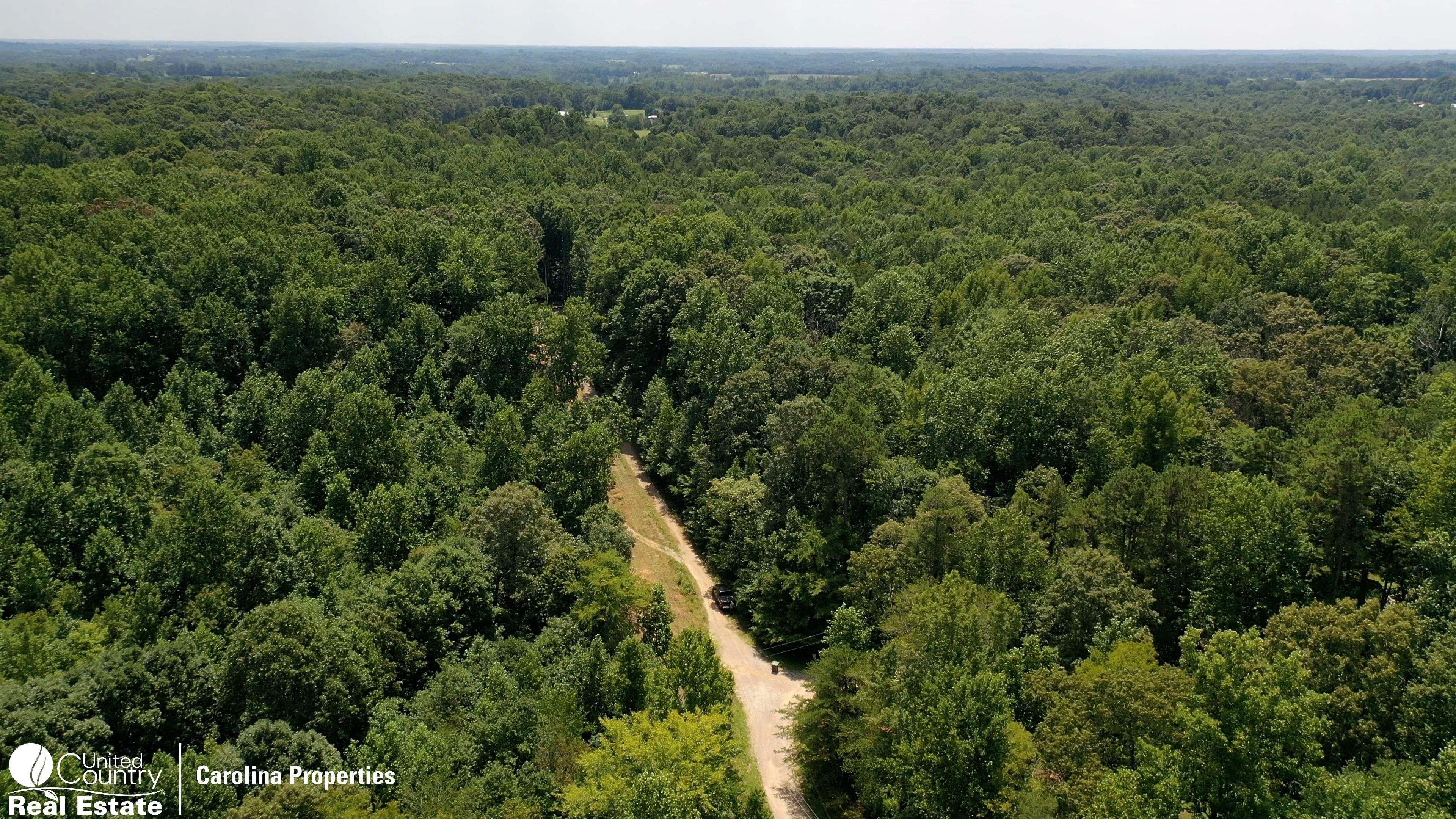 Cleveland, Rowan County, NC Recreational Property, Undeveloped Land