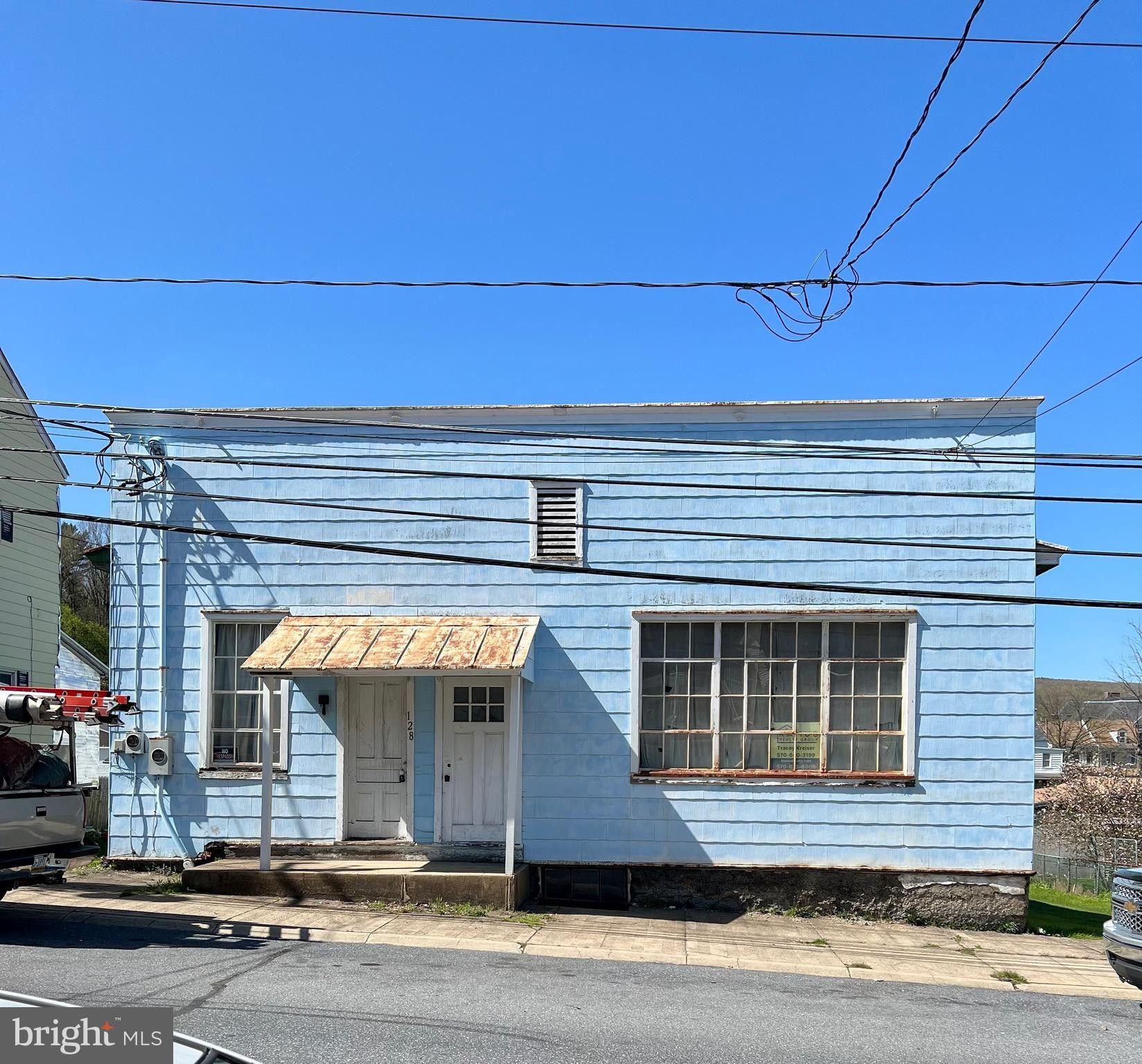 Tremont, Schuylkill County, PA Commercial Property, Homesites for sale