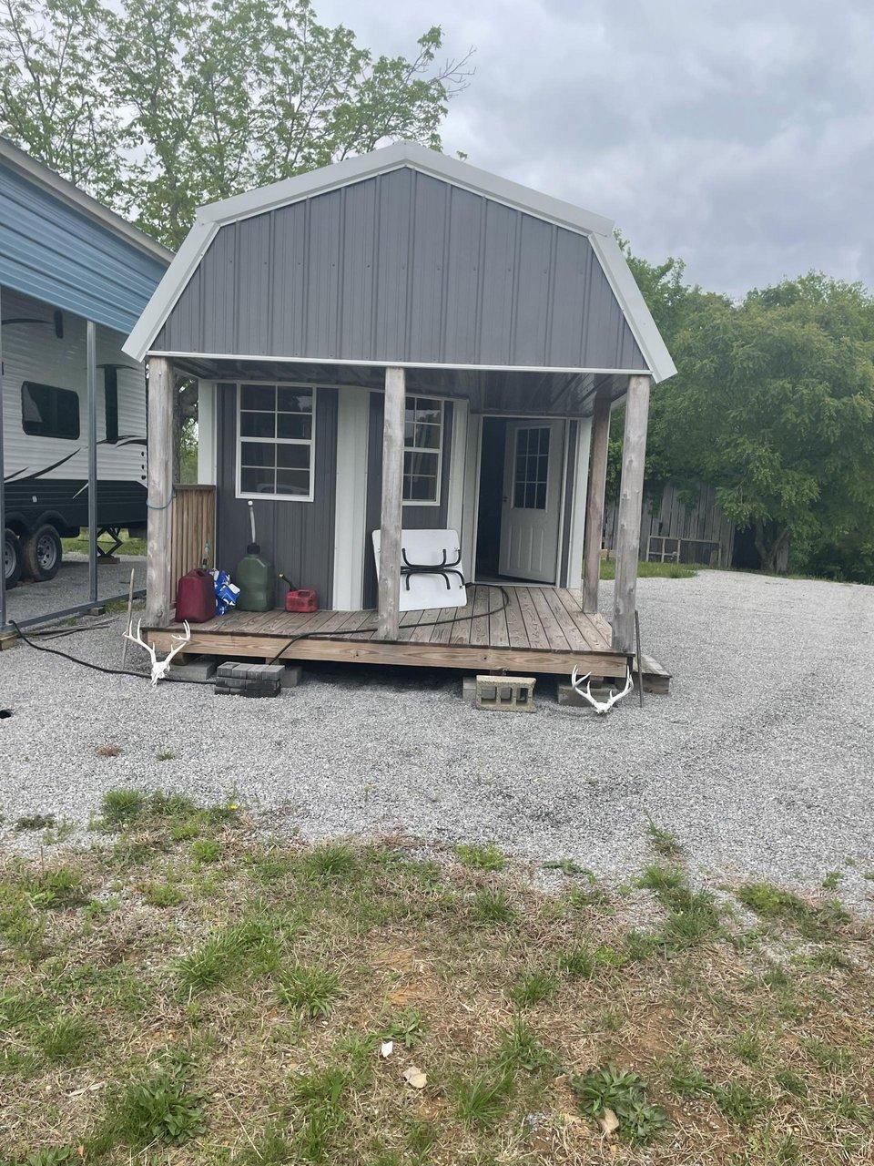 Greensburg, Green County, KY Recreational Property, Undeveloped Land, Hunting Property for sale