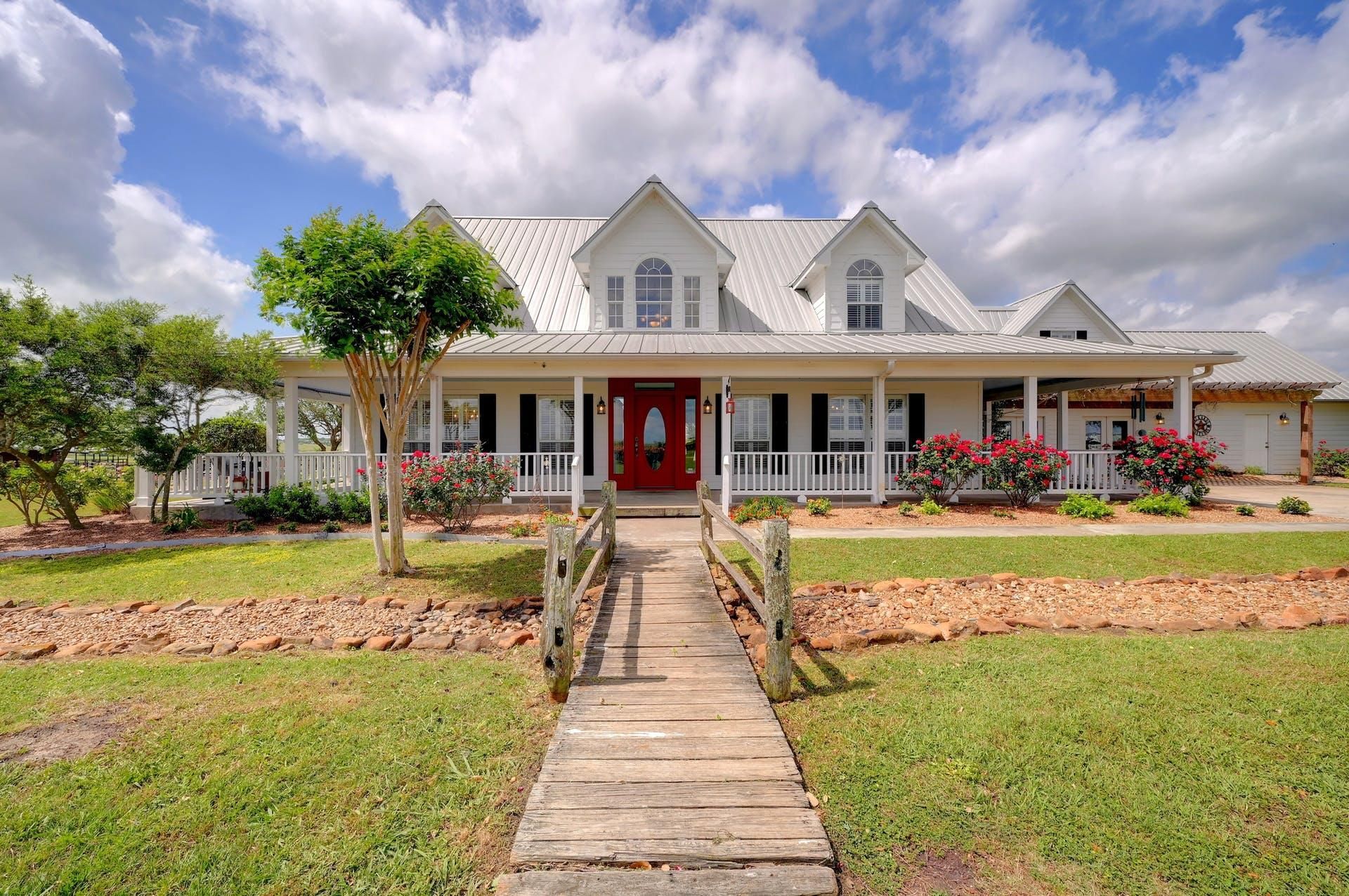 La Grange, Fayette County, TX Farms and Ranches, Horse Property for