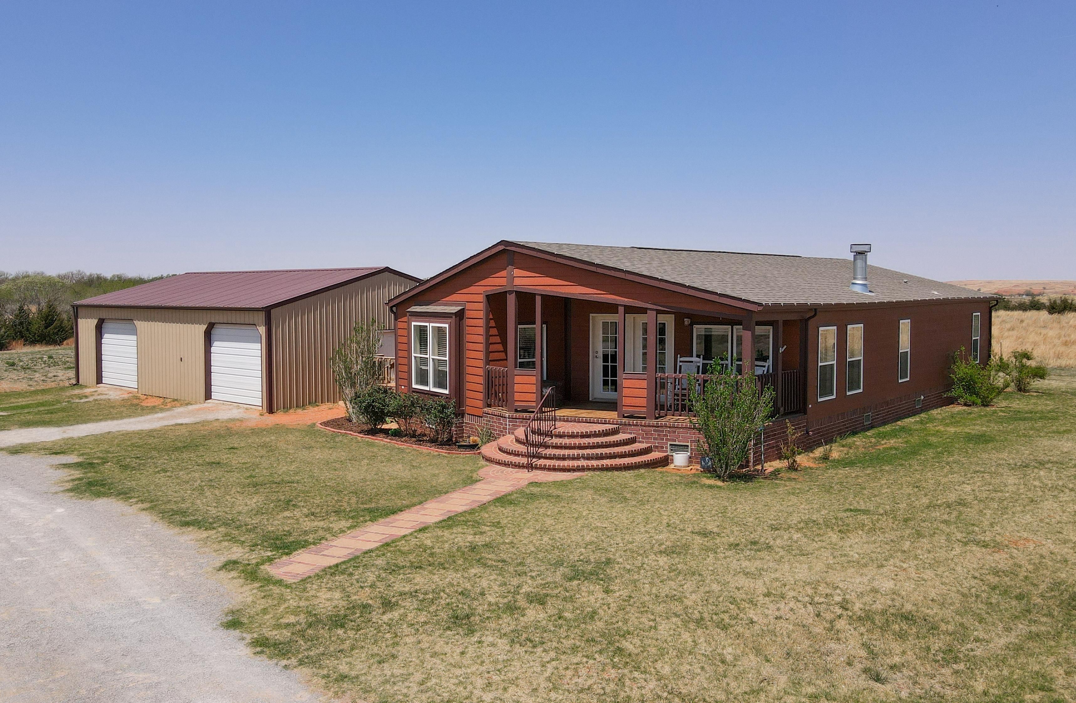 4 acres in Hammon, OK, 73650 LandWatch