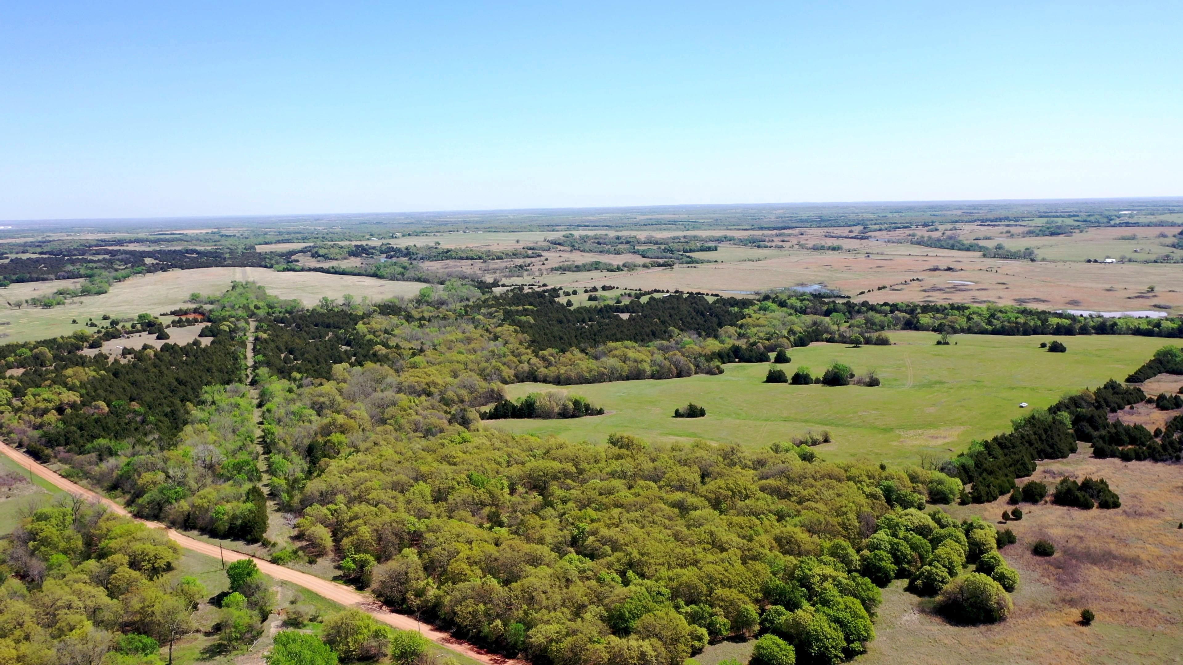 152 acres in Stroud, OK, 74079 MLS 57130 LandWatch