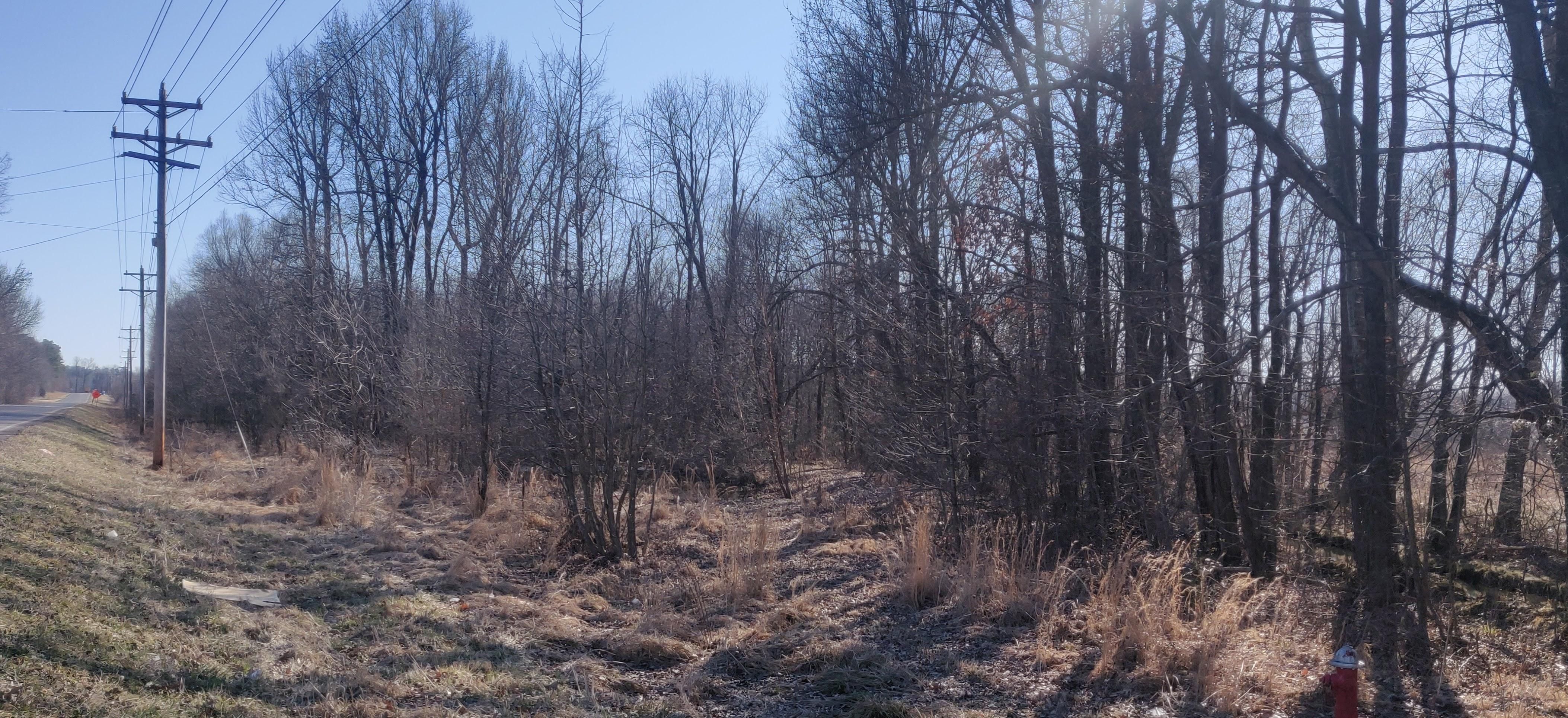 Calvert City, Marshall County, KY Recreational Property, Undeveloped