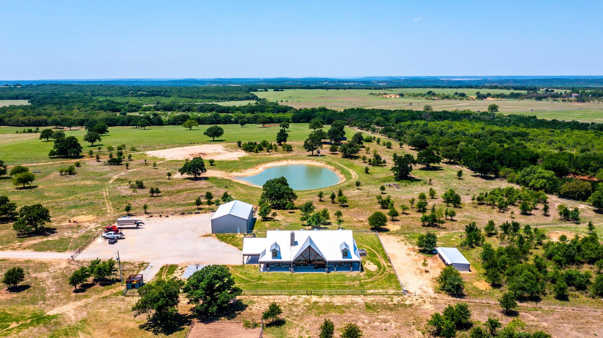 Lipan, Erath County, TX Farms and Ranches, Horse Property, House for sale Property ID 412972356