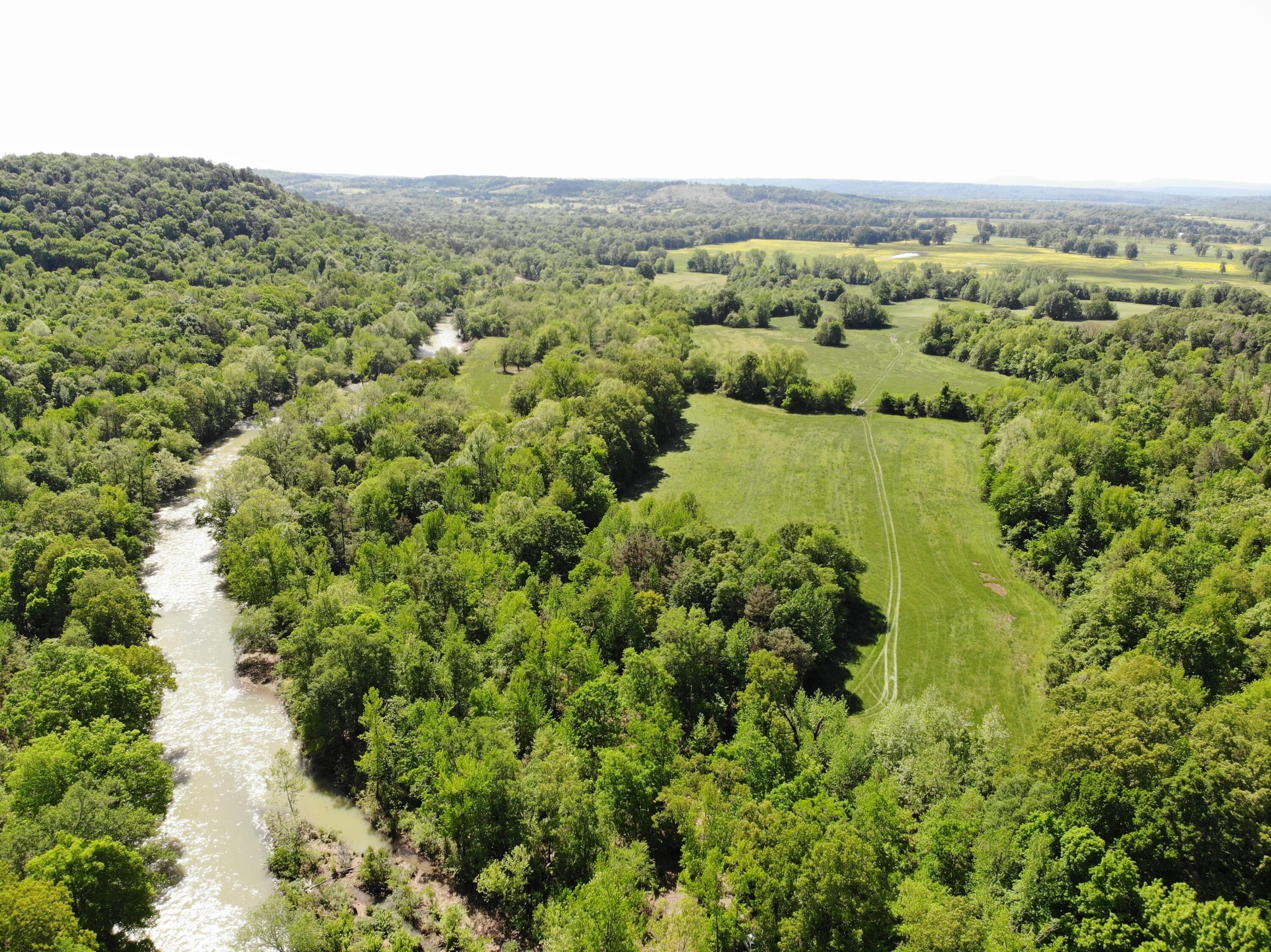 Lamar, Johnson County, AR Undeveloped Land for sale Property ID