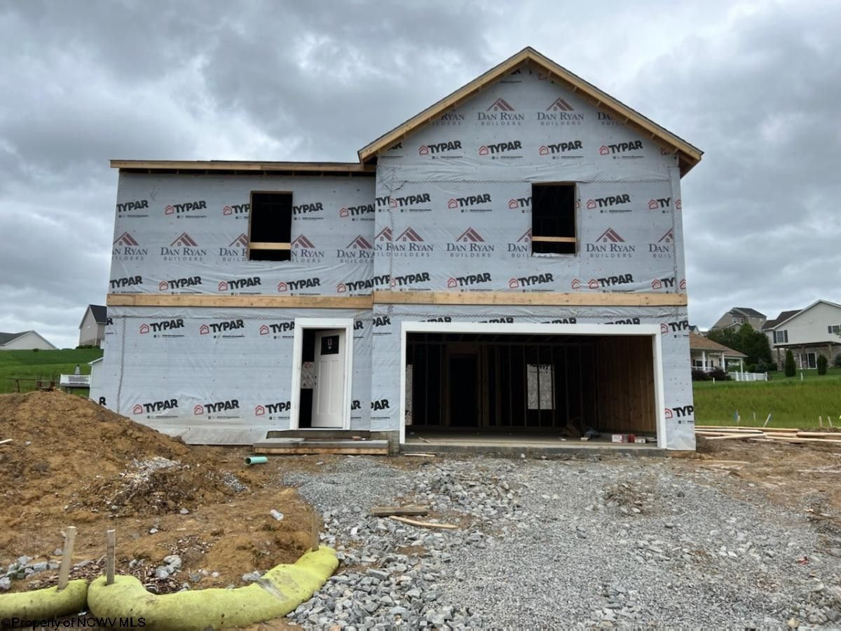 Maidsville, Monongalia County, WV Lakefront Property, Waterfront