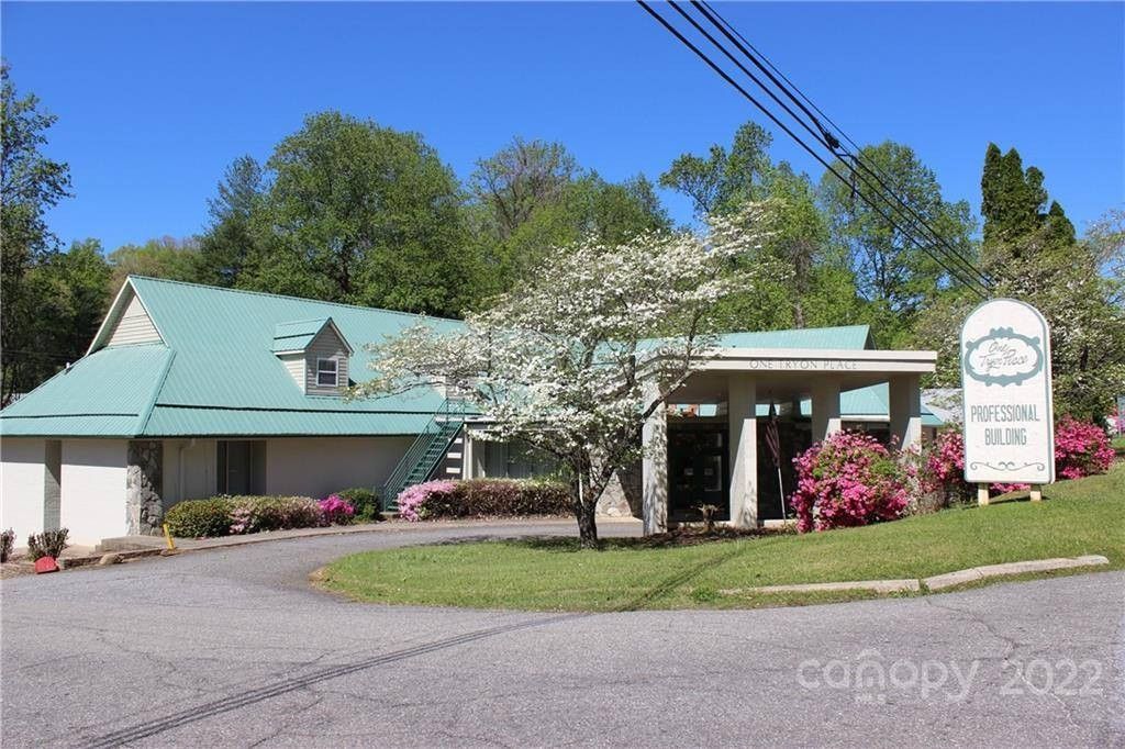 Tryon, Polk County, NC Commercial Property, House for sale Property ID