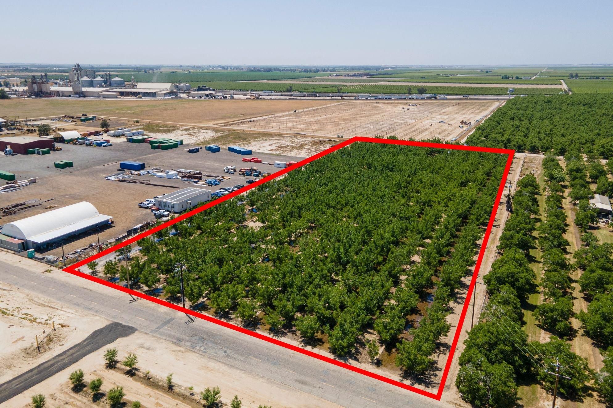 Visalia, Tulare County, CA Farms and Ranches for sale Property ID