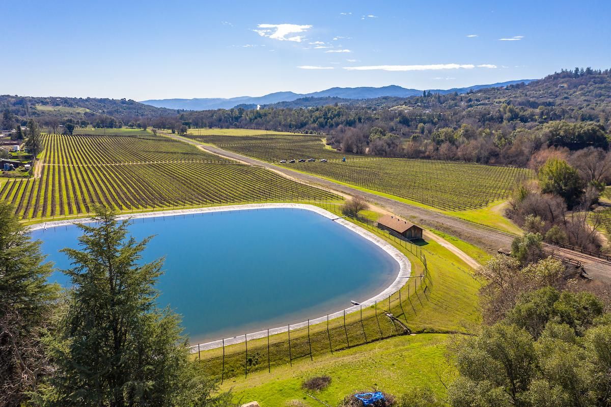 Redwood Valley, Mendocino County, CA Farms and Ranches, Commercial Property for sale Property ID