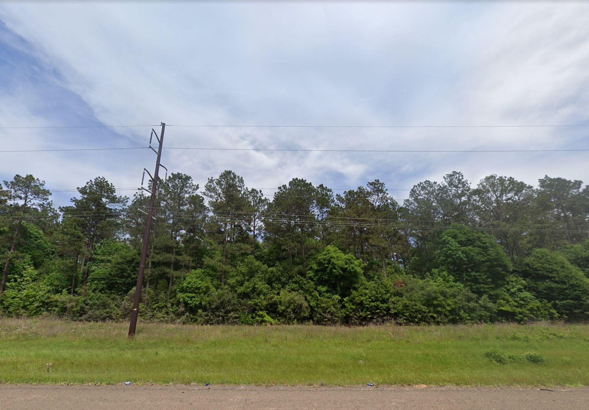 Coldspring, San Jacinto County, TX Recreational Property, Undeveloped