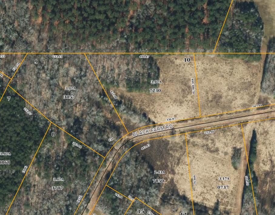 Rougemont, Granville County, NC Undeveloped Land, Homesites for sale