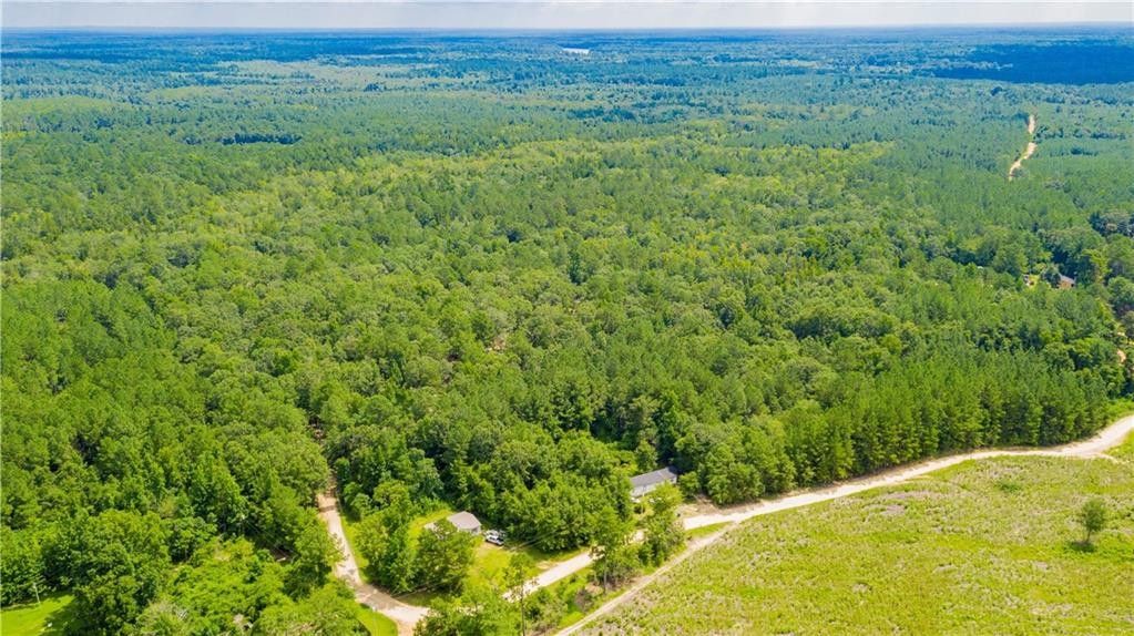 Millry, Washington County, AL Commercial Property for sale Property ID