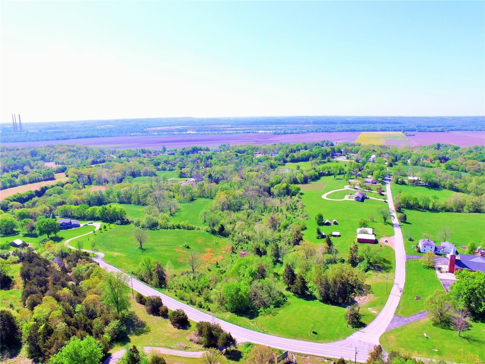 Augusta, Saint Charles County, MO Farms and Ranches for sale Property