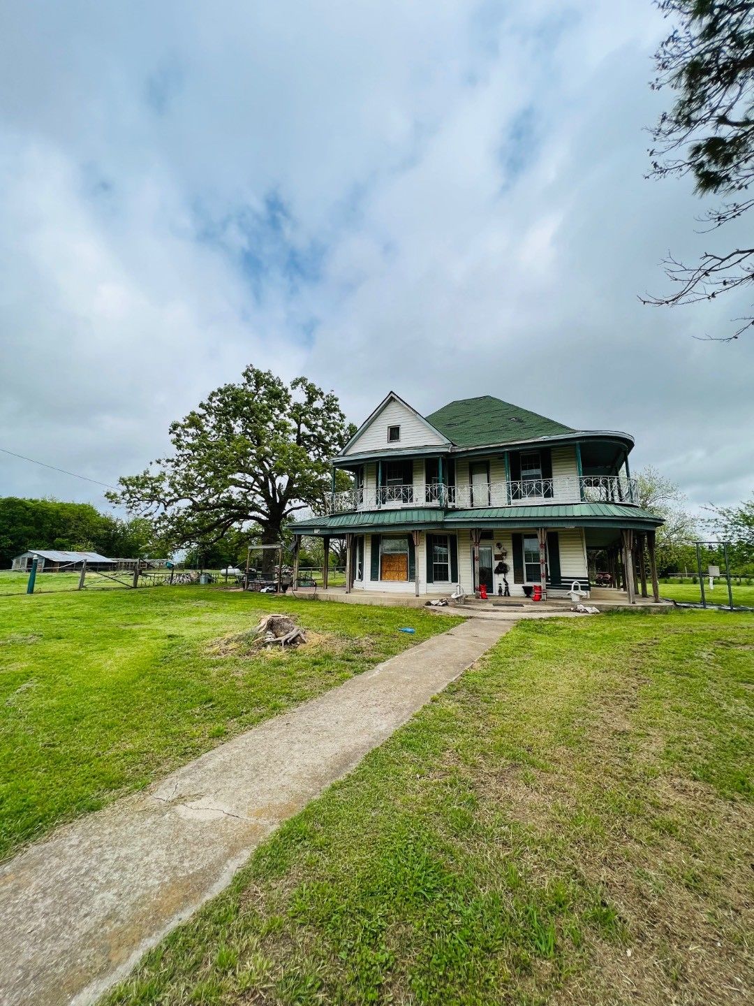 Milburn, Johnston County, OK House for sale Property ID 413513631