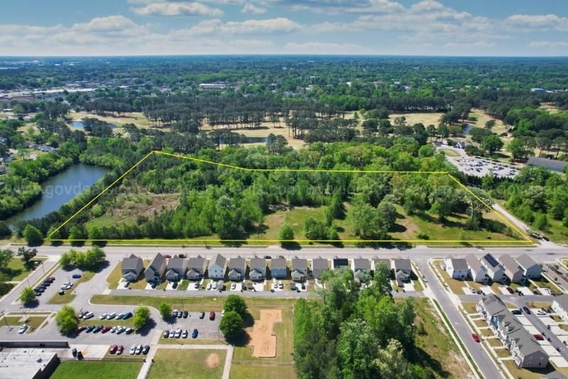 Portsmouth, Chesapeake City County, VA Recreational Property