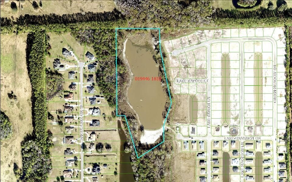 Jacksonville, Duval County, FL Lakefront Property, Waterfront Property