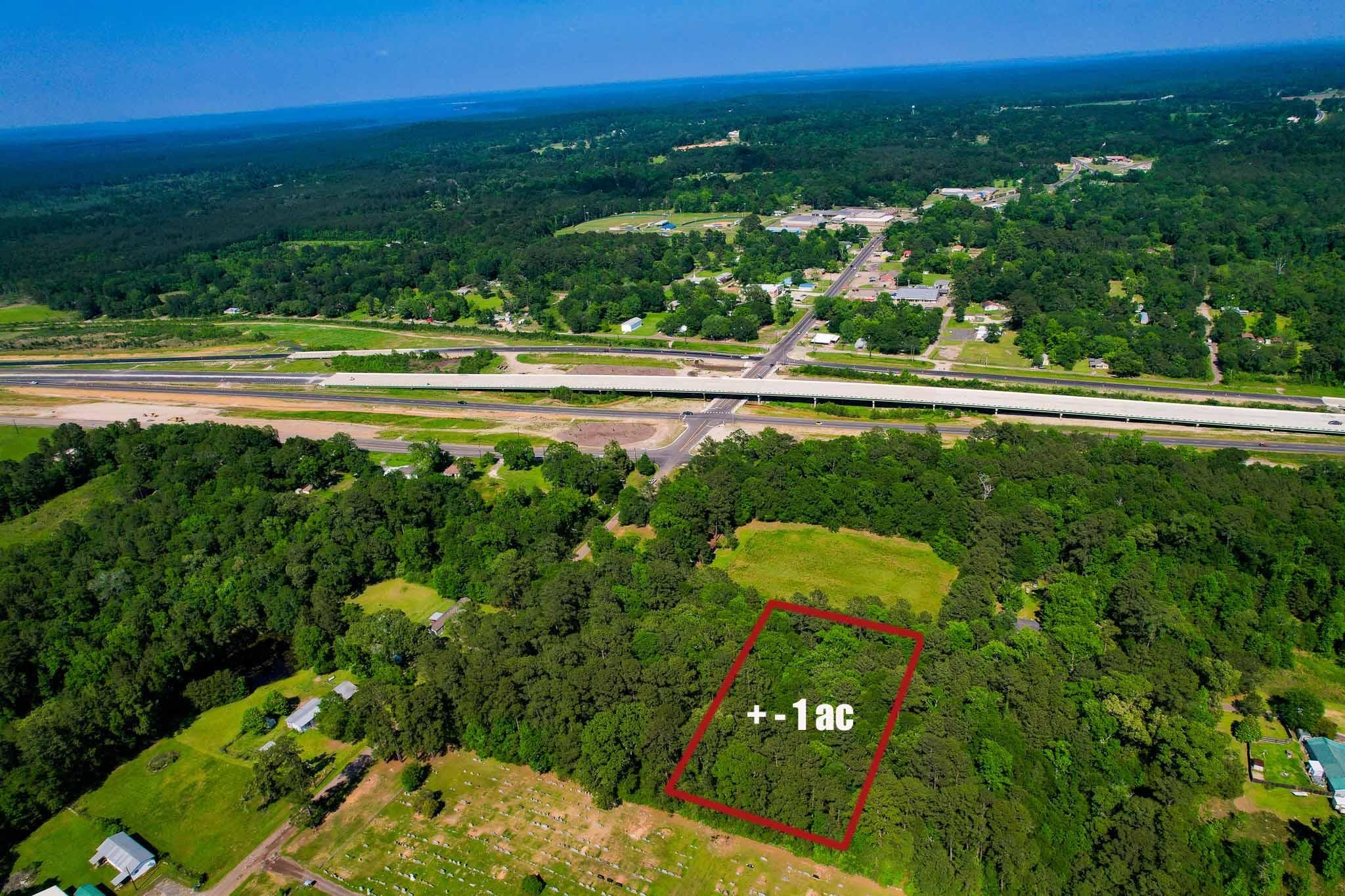 Zavalla, Angelina County, TX Recreational Property, Undeveloped Land