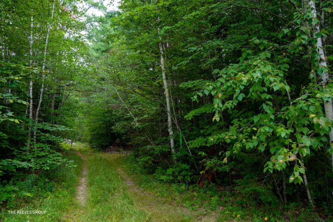 Hermon, Penobscot County, ME Undeveloped Land for sale Property ID