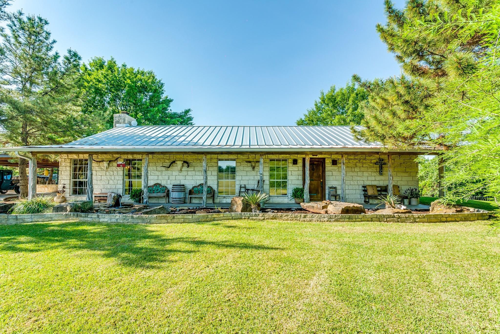 Hudson Oaks, Parker County, TX Farms and Ranches, Recreational Property