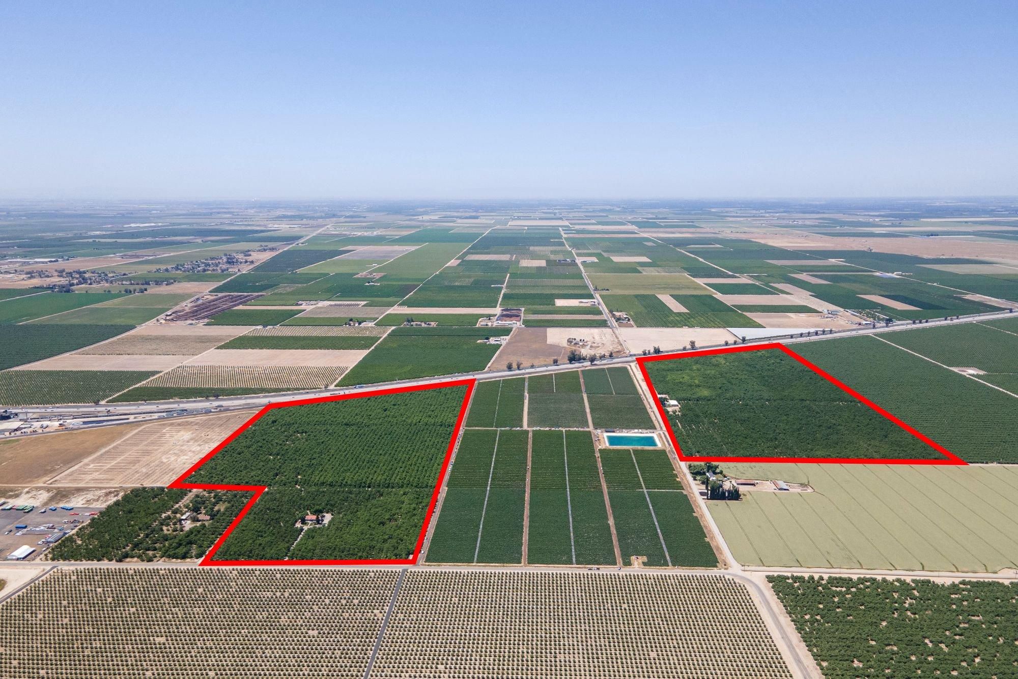 Visalia, Tulare County, CA Farms and Ranches for sale Property ID