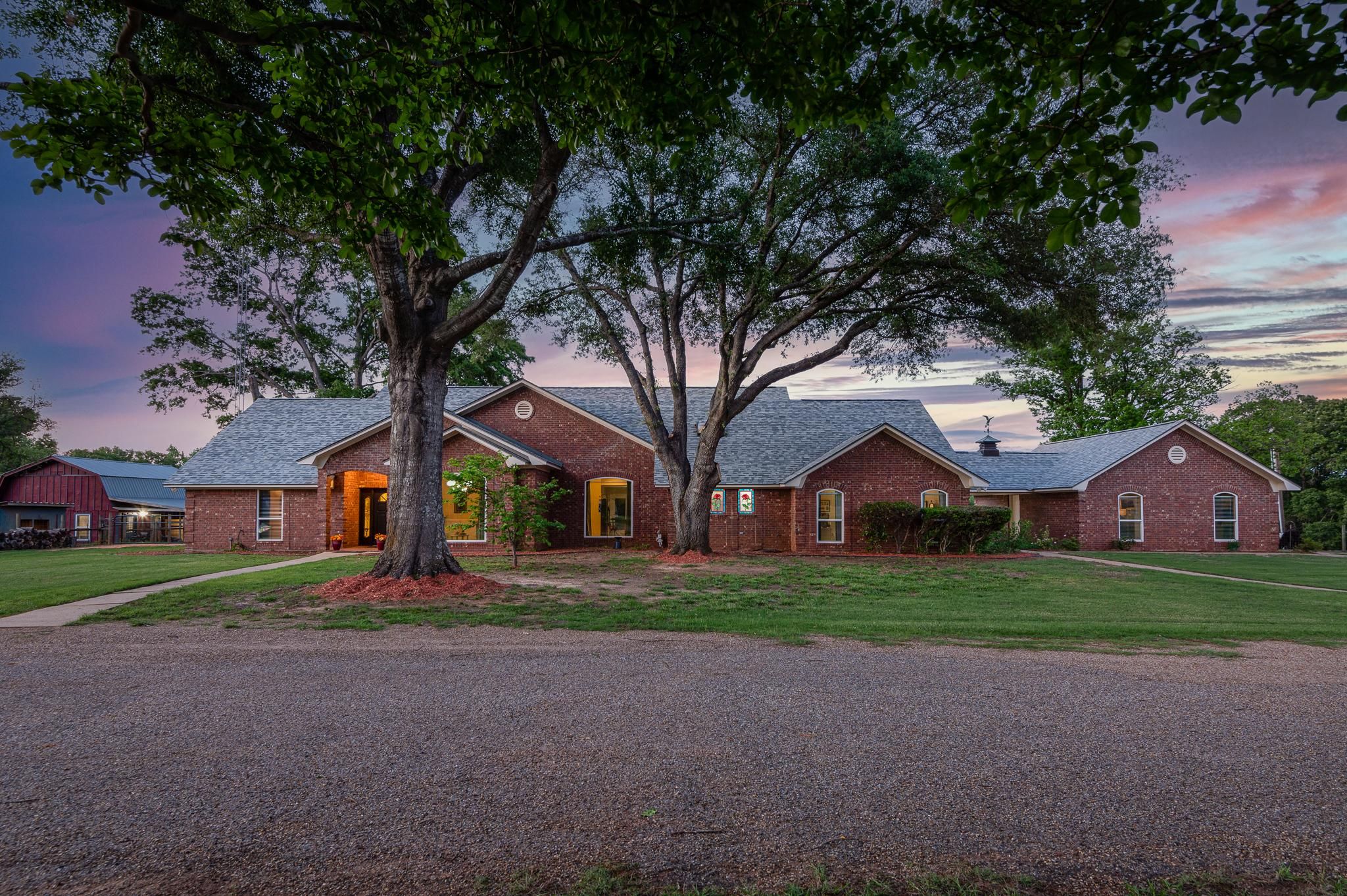 Lindale, Smith County, TX Farms and Ranches, House for sale Property ID