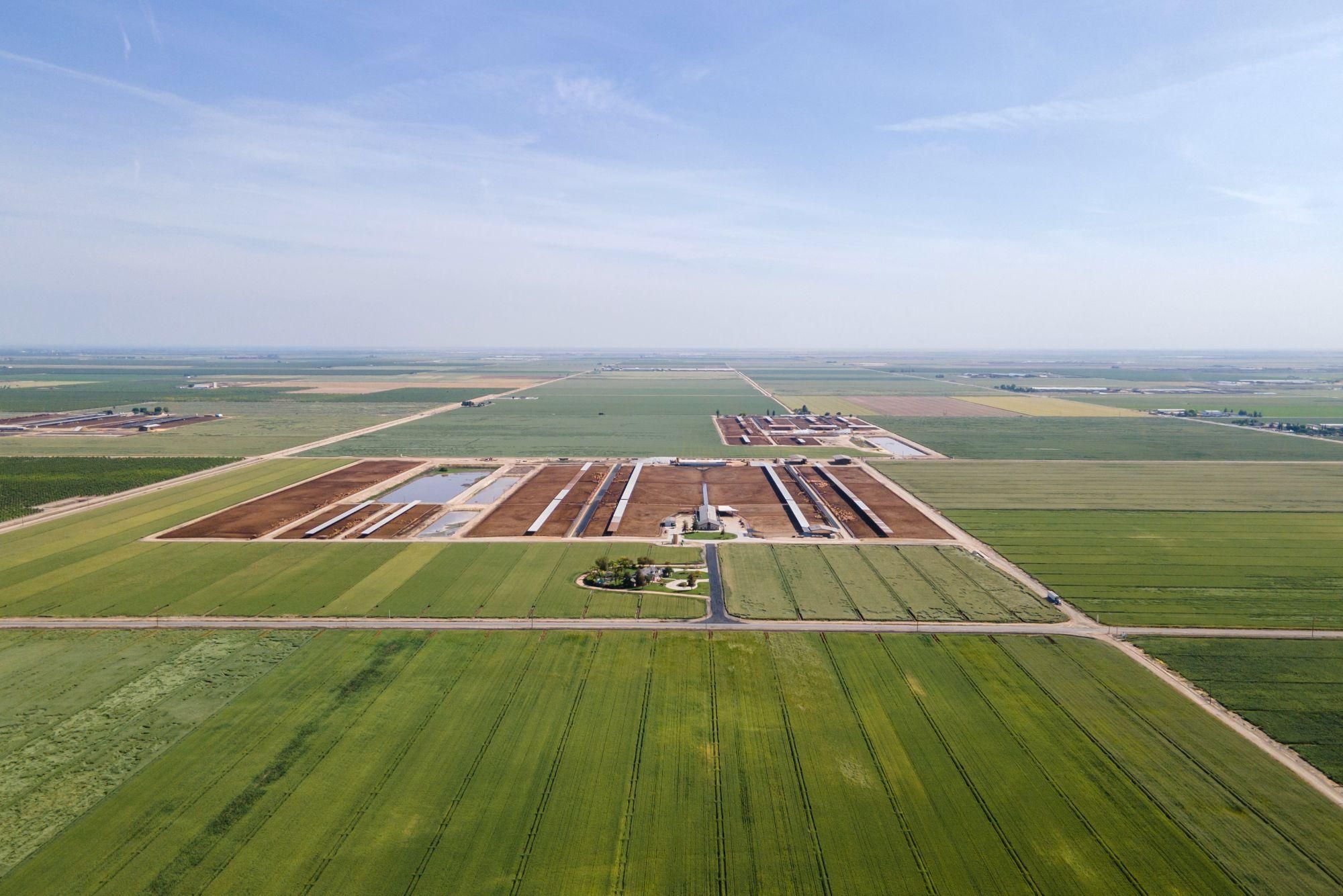 Tipton, Tulare County, CA Farms and Ranches for sale Property ID