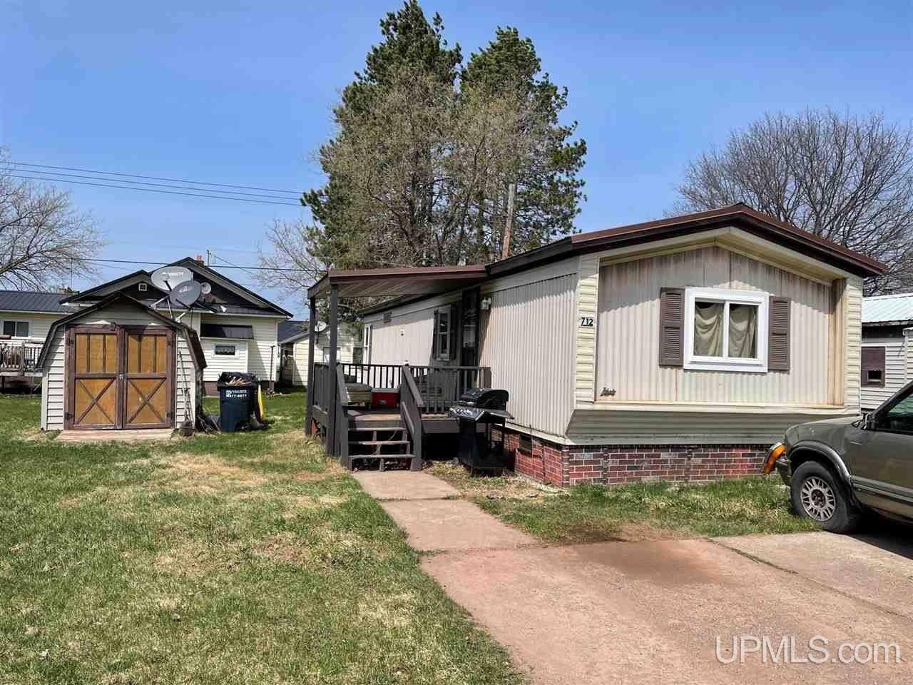 Ironwood, Gogebic County, MI House for sale Property ID 413519143 LandWatch