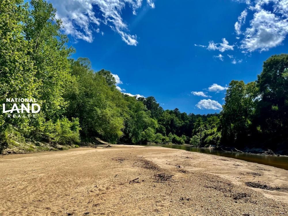 Pinola, Simpson County, MS Recreational Property, Hunting Property