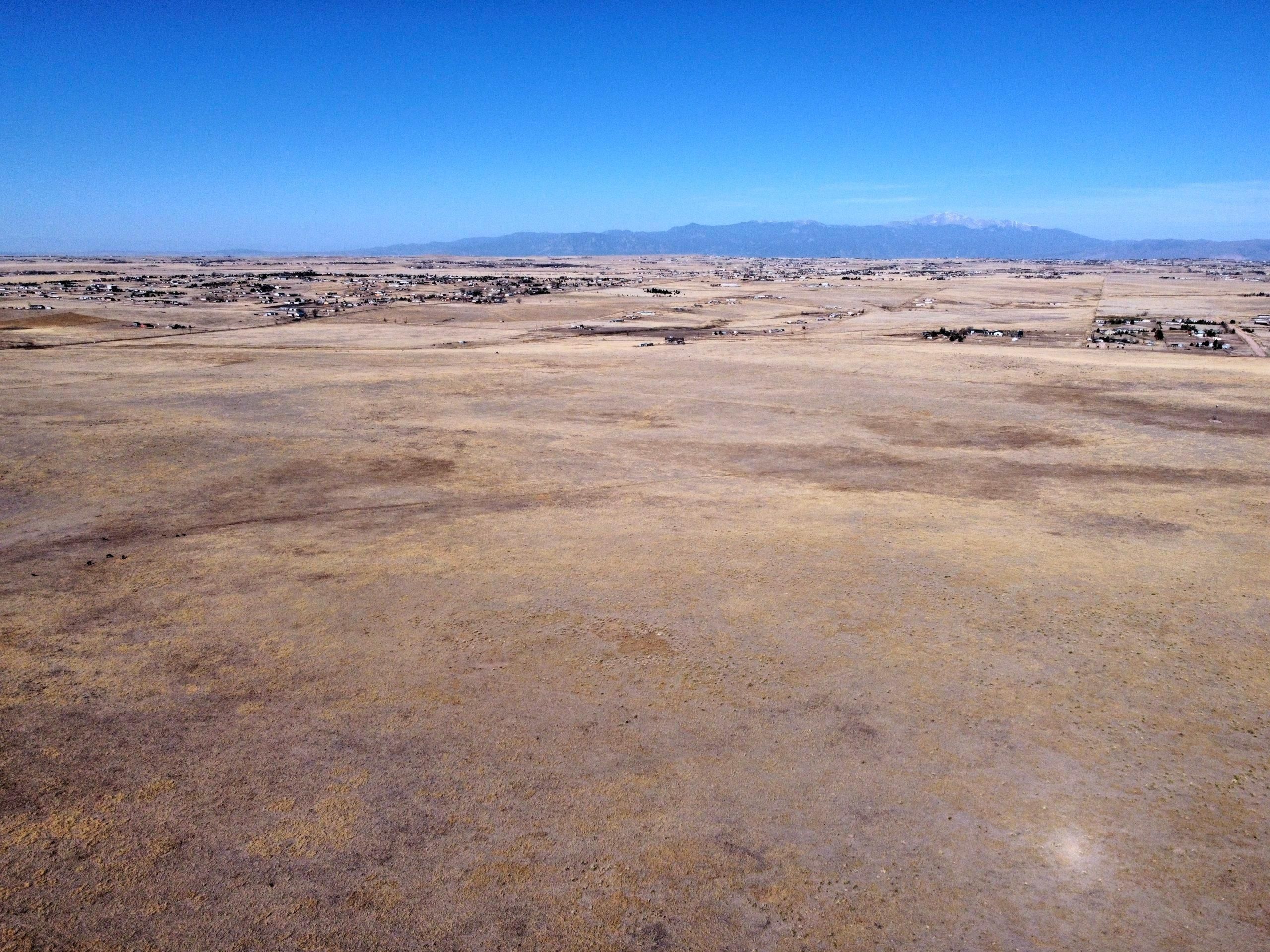 Peyton, El Paso County, CO Farms and Ranches, Undeveloped Land for sale