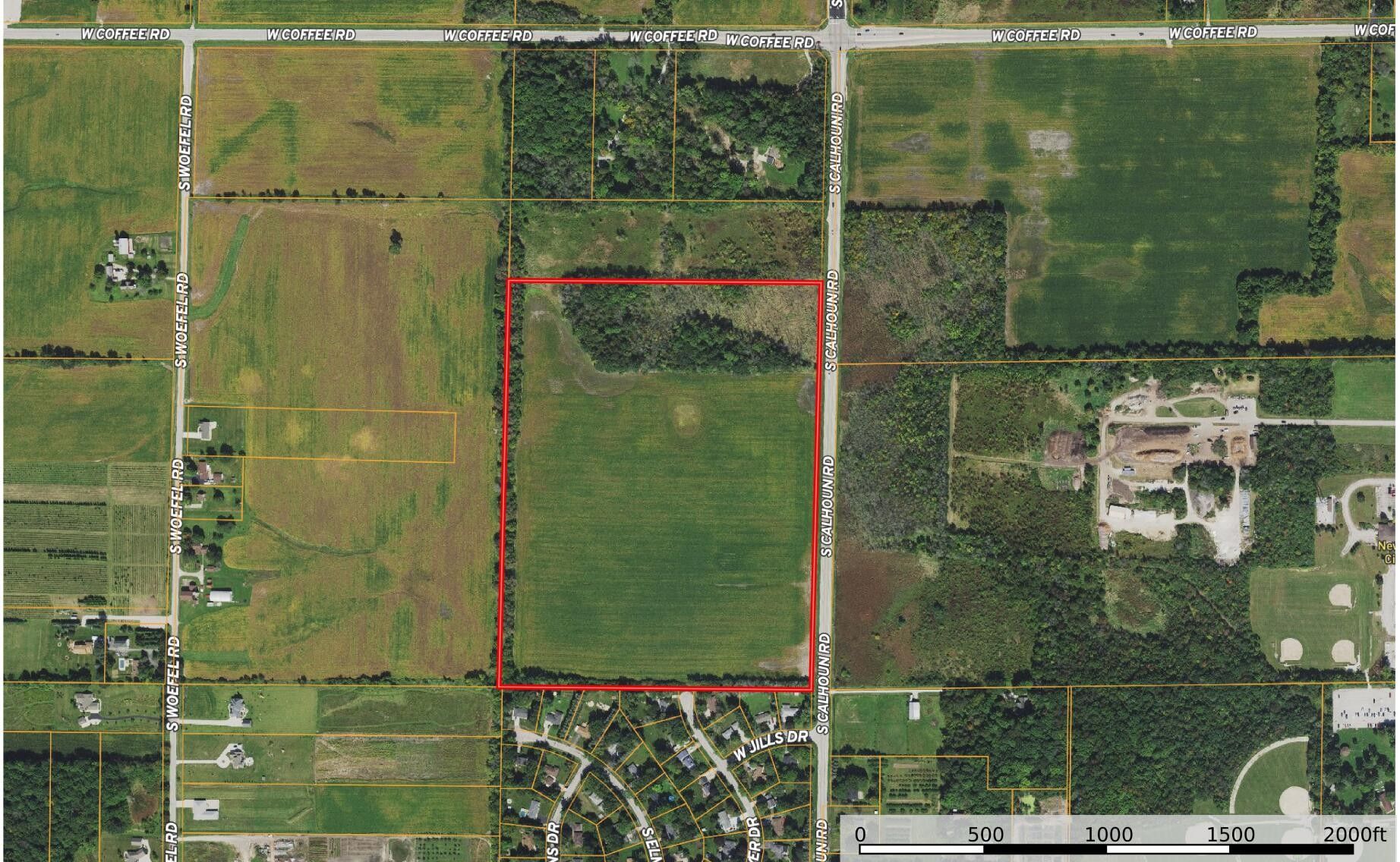 New Berlin, Waukesha County, WI Farms and Ranches for sale Property ID