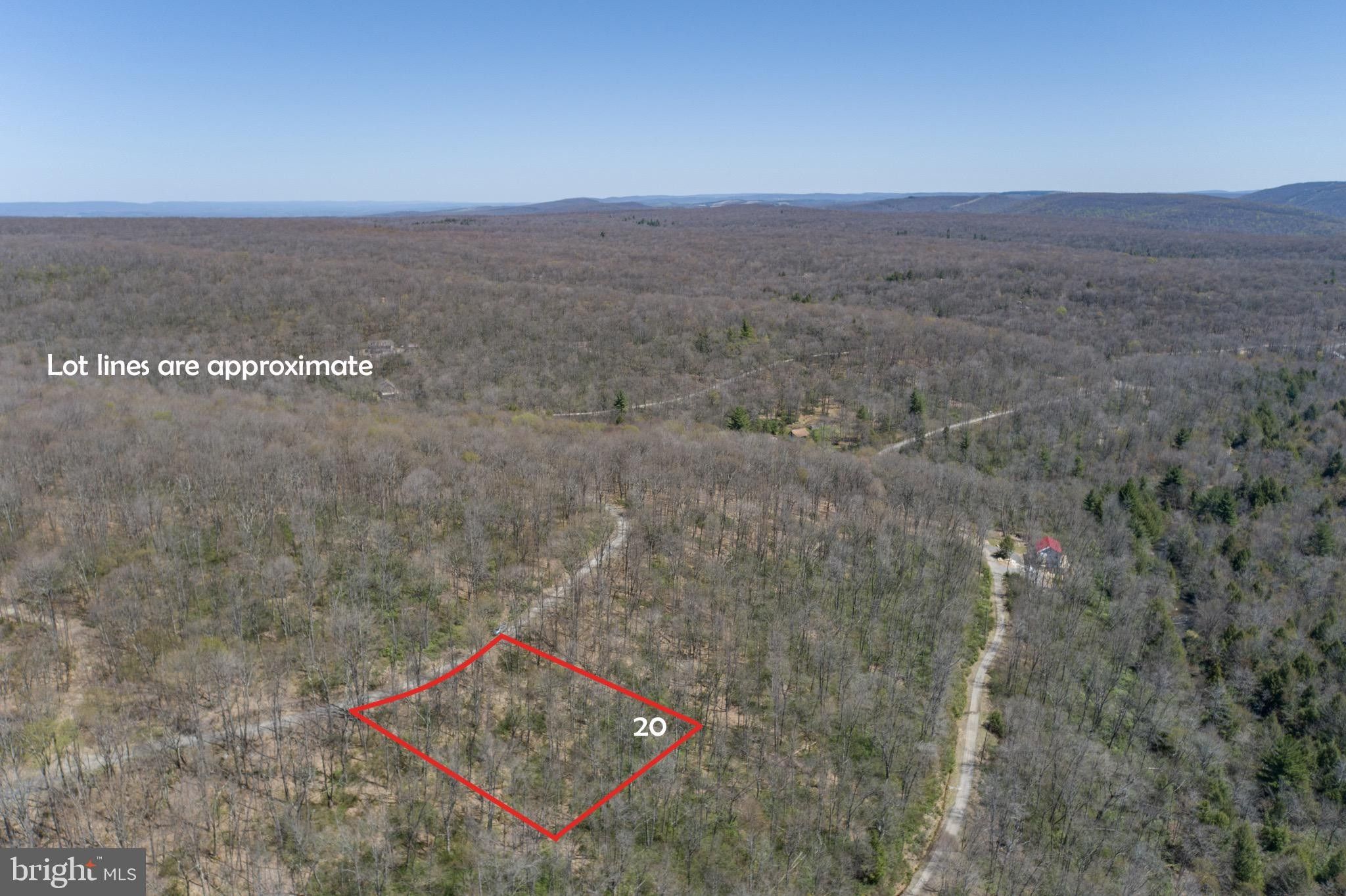 Oakland, Garrett County, MD Undeveloped Land, Homesites for sale