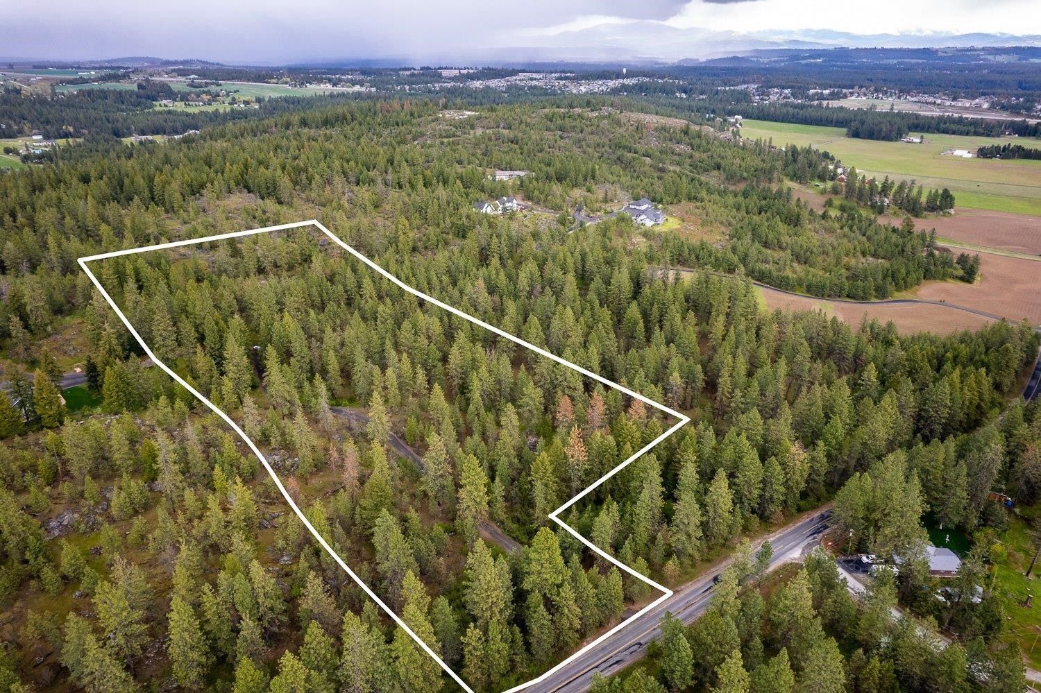 Spokane, Spokane County, WA Undeveloped Land for sale Property ID 413521211 LandWatch