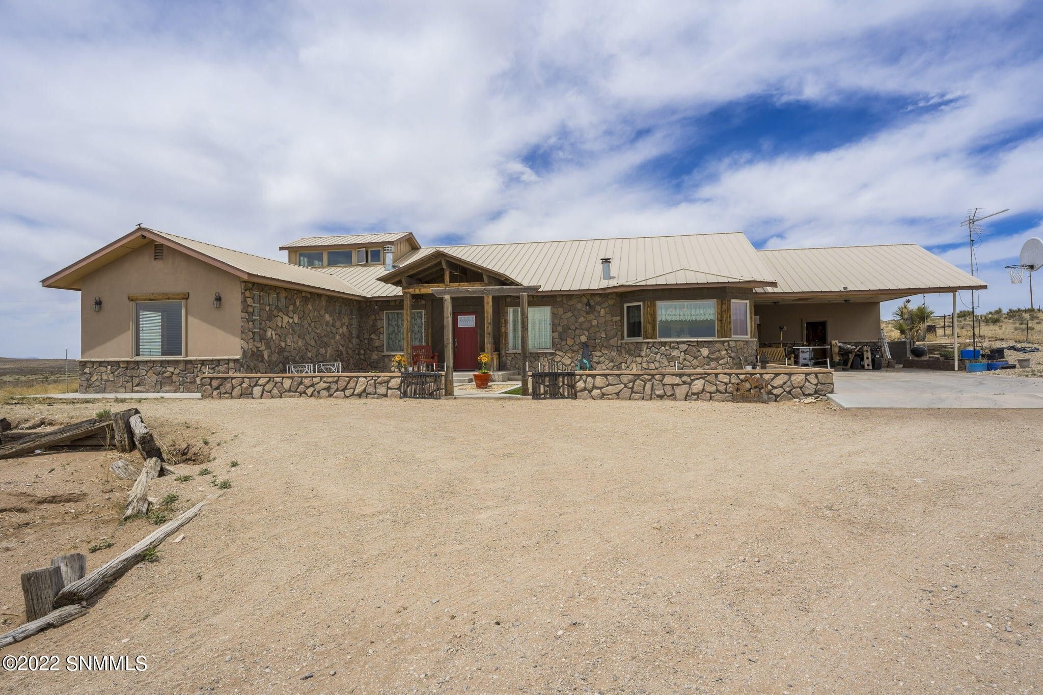 Las Cruces, Dona Ana County, NM Farms and Ranches, House for sale